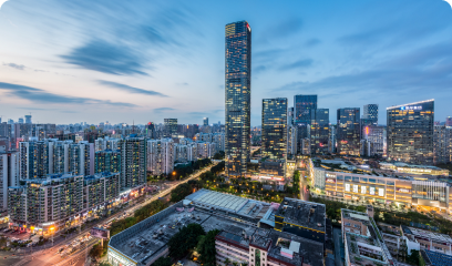 央国企与工程建设