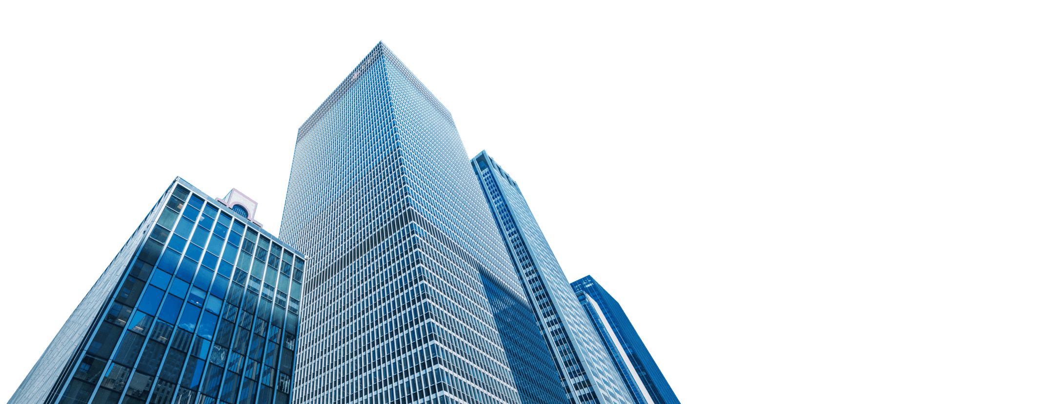 香港商务楼宇