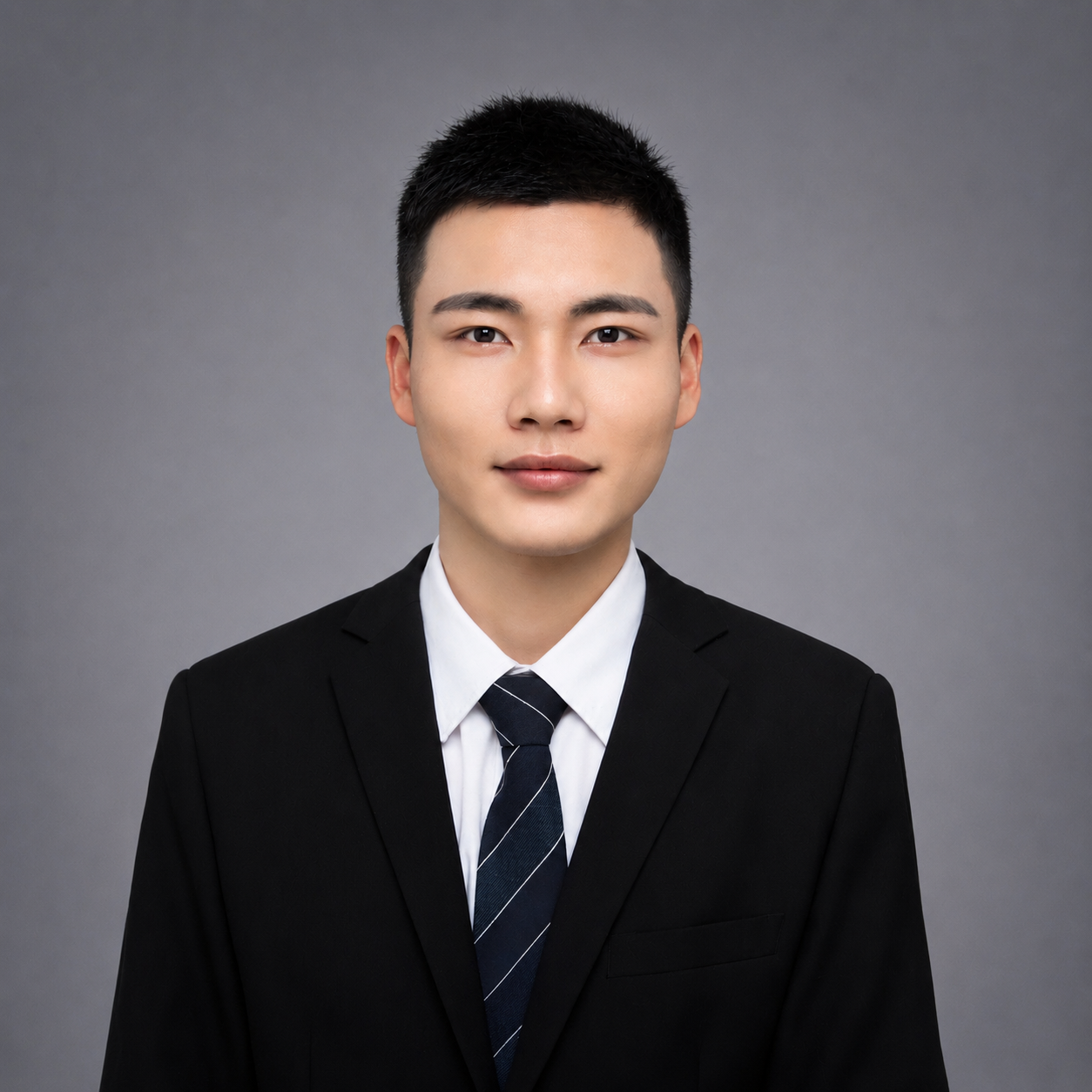 唐龙兴