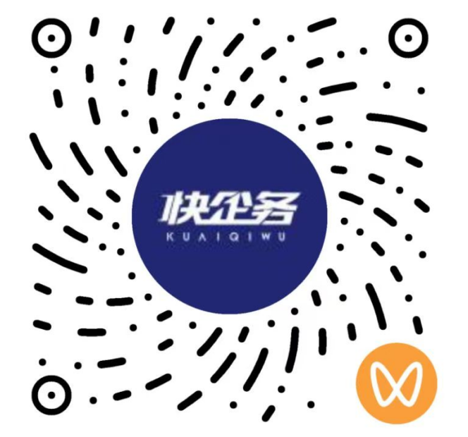 快企务 / 微信视频号