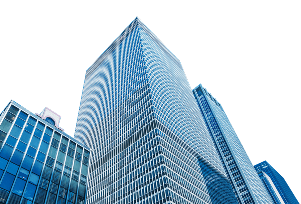 香港商务楼宇